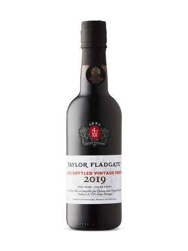 [39010] Taylor Fladgate Late Bottled Vintage Port - 375 ml bottle