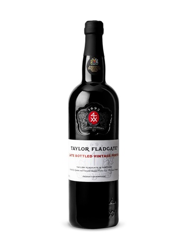 [46946] Taylor Fladgate Late Bottled Vintage Port - 750 ml bottle