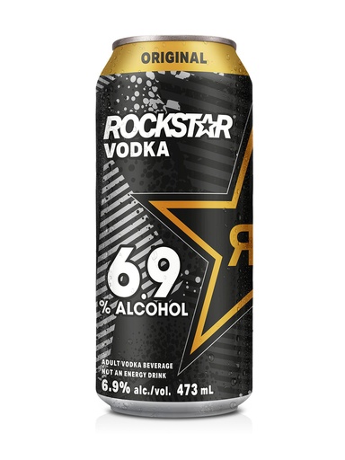 [211185] Rockstar Original - 473 ml can