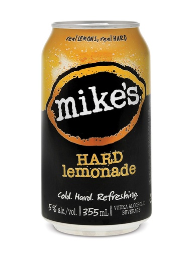 [319442] Mike's Hard Lemonade - 6 x 355 ml can