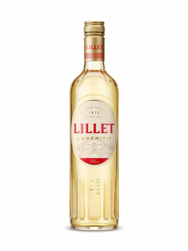 [322297] Lillet Blanc - 750 ml bottle