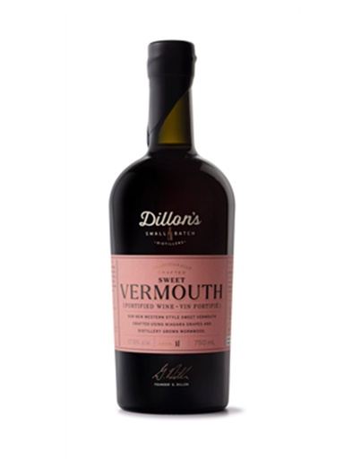 [571133] Dillon's Vermouth