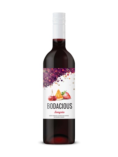 [43085] Bodacious Sangria