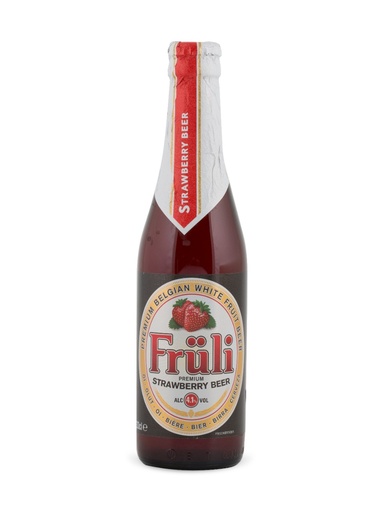 [380923] Fruli - 4 x 330 ml bottle