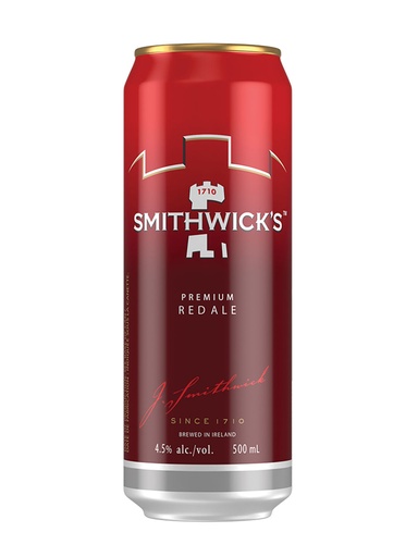 [270439] Smithwick's Ale - 500 ml can