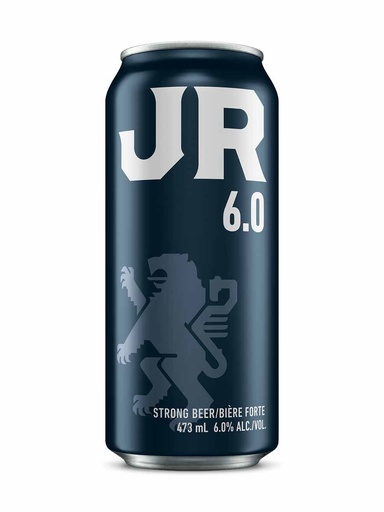 [38147] James Ready 6.0 - 473 ml can