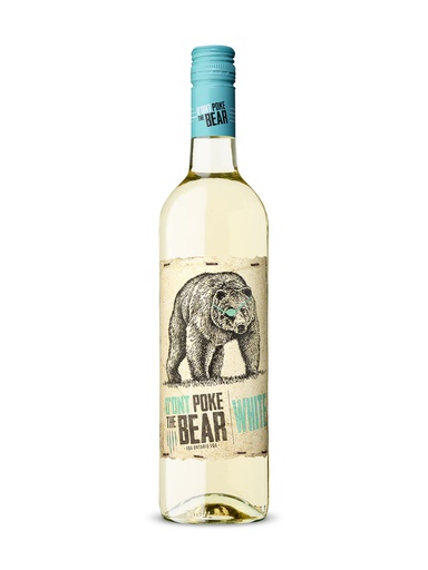 [518753] D'Ont Poke The Bear White VQA - 750 ml bottle