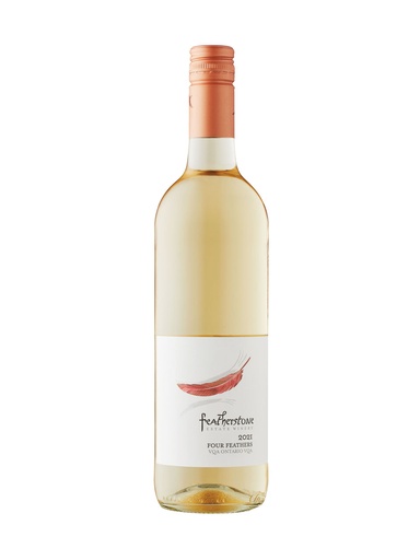 [341586] Featherstone Four Feathers - 750 ml bottle