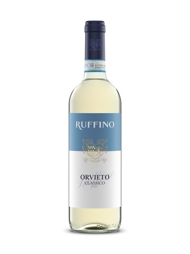 [31062] Ruffino Orvieto Classico - 750 ml bottle