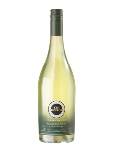 [18947] Kim Crawford Illuminate Sauvignon Blanc - 750 ml bottle