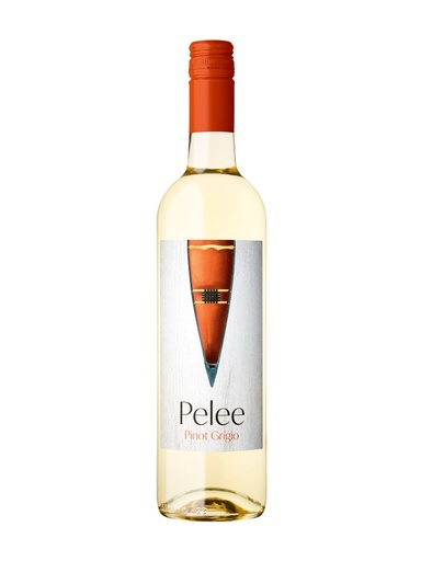 [621219] Pelee Island Pinot Grigio - 750 ml bottle