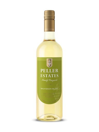 [667097] Peller Family Vineyards Sauvignon Blanc - 750 ml bottle