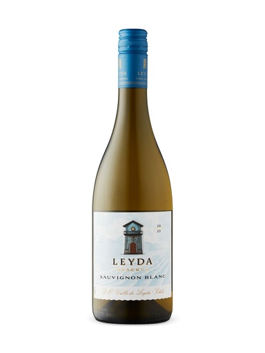 [36815] Leyda Reserva Sauvignon Blanc - 750 ml bottle