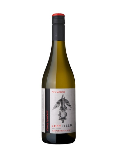 [487496] LeftField Sauvignon Blanc - 750 ml bottle