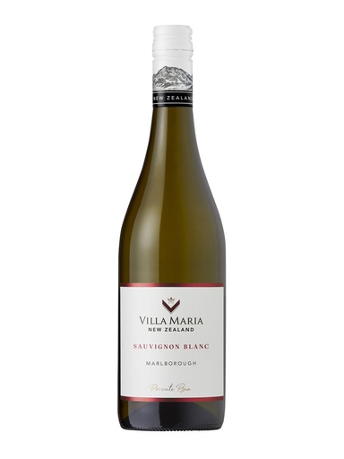 [426601] Villa Maria Private Bin Sauvignon Blanc Marlborough - 750 ml bottle