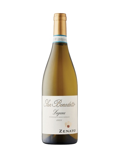 [707158] Zenato San Benedetto Lugana - 750 ml bottle