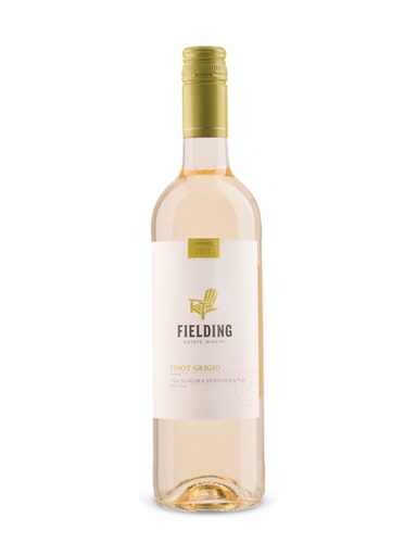 [223610] Fielding Pinot Grigio  VQA - 750 ml bottle