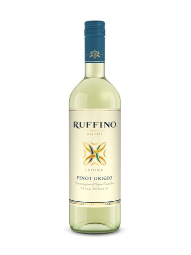 [589101] Ruffino Lumina Pinot Grigio IGT - 750 ml bottle