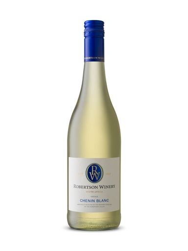 [495507] Robertson Winery Chenin Blanc - 750 ml bottle