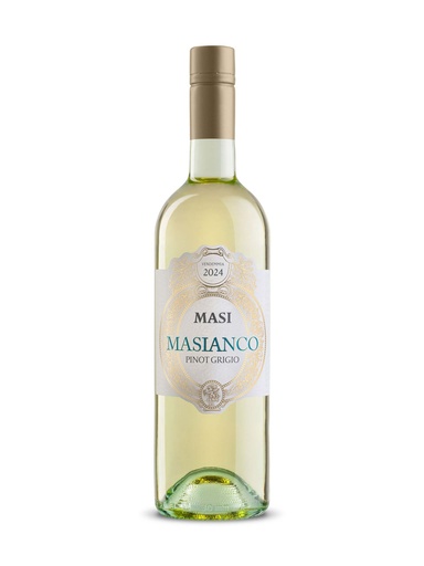 [620773] Masi Masianco Pinot Grigio - 750 ml bottle