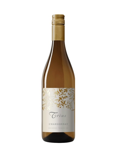 [497248] Trius Chardonnay VQA - 750 ml bottle