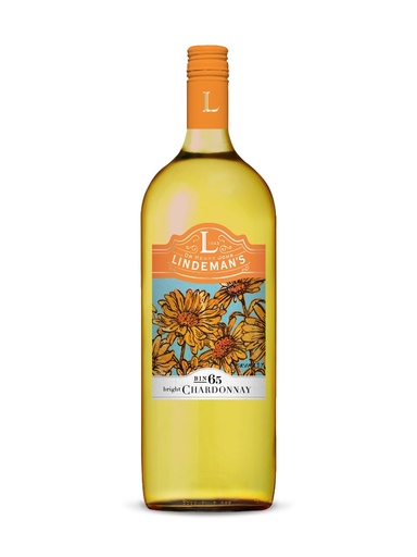 [610758] Lindemans Bin 65 Chardonnay - 1500 ml bottle