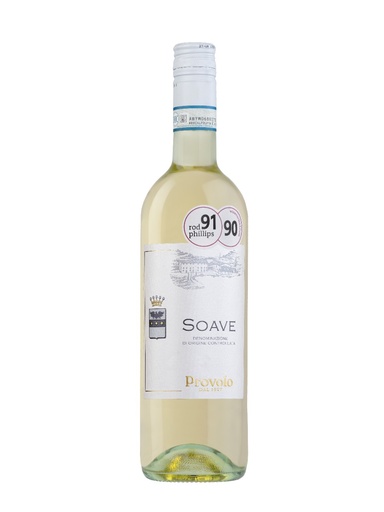[13735] Provolo Soave Veneto DOC - 750 ml bottle