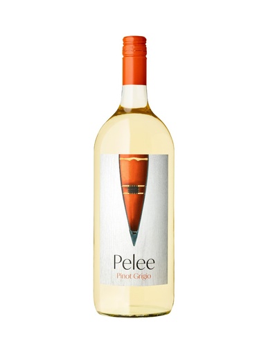 [614826] Pelee Island Pinot Grigio - 1500 ml bottle