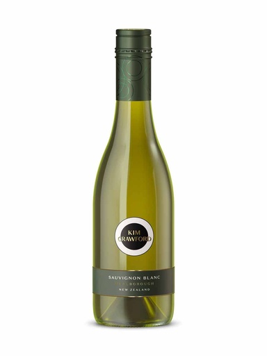 [160085] Kim Crawford Sauvignon Blanc - 375 ml bottle