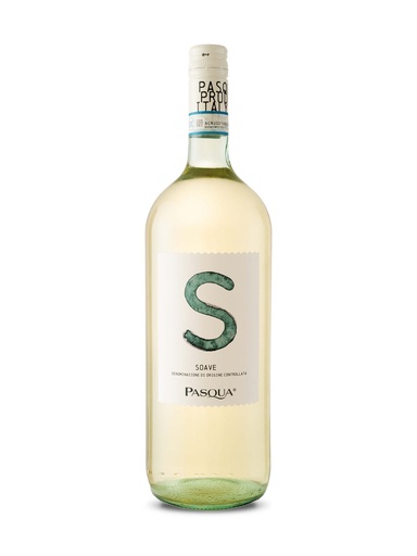 [82636] Pasqua Soave DOC - 1500 ml bottle
