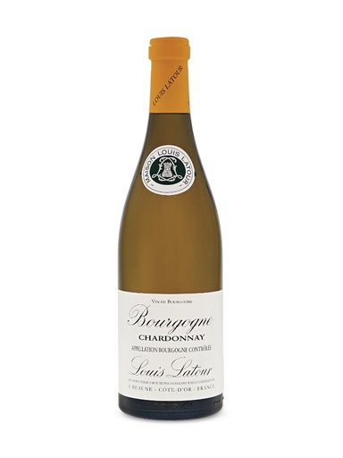 [55533] Latour Chardonnay Bourgogne - 750 ml bottle