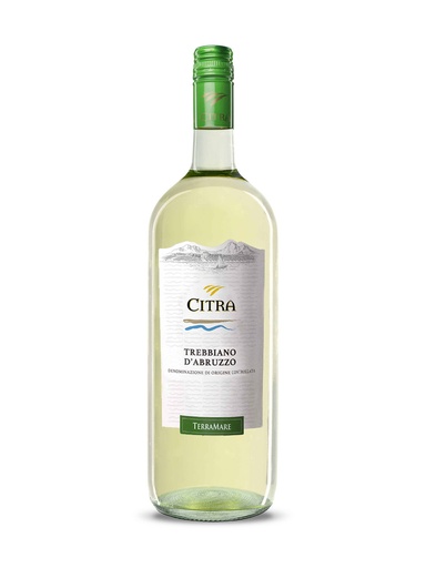 [79046] Citra Trebbiano D'Abruzzo DOC - 1500 ml bottle