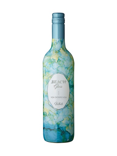 [23877] Sprucewood Shores Beach Glass White VQA - 750 ml bottle