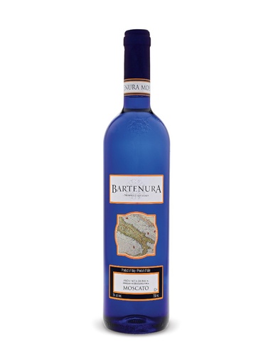 [231779] Bartenura Moscato - 750 ml bottle