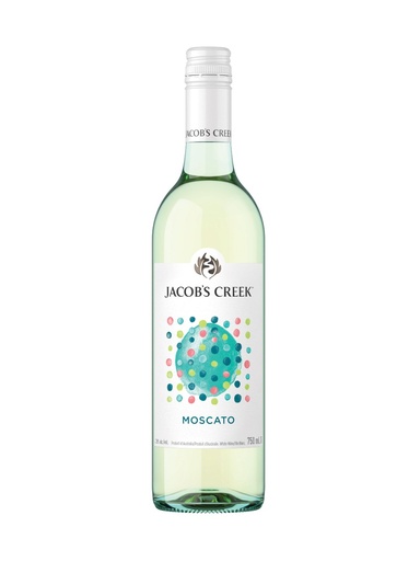 [265157] Jacob's Creek Moscato - 750 ml bottle