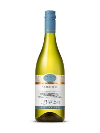[326728] Oyster Bay Chardonnay - 750 ml bottle