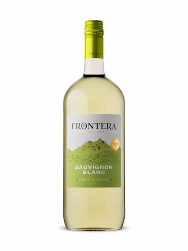 [113019] Concha Y Toro Frontera Sauvignon Blanc - 1500 ml bottle