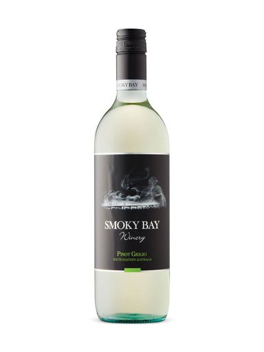 [35577] Smoky Bay Pinot Grigio - 750 ml bottle