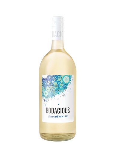 [429787] Bodacious Smooth White - 1500 ml bottle