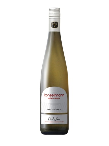 [219279] Konzelmann Pinot Blanc VQA - 750 ml bottle