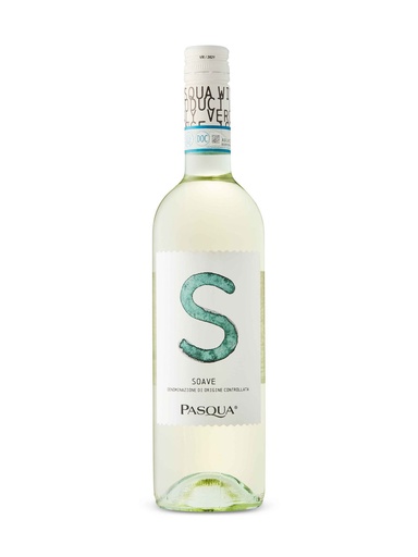 [43960] Pasqua Colori D'Italia Soave DOC - 750 ml bottle