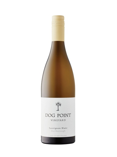 [677450] Dog Point Sauvignon Blanc - 750 ml bottle
