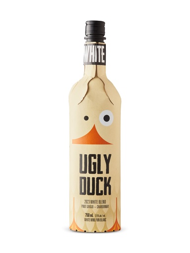 [39311] Magnotta Ugly Duck White - 750 ml tetra