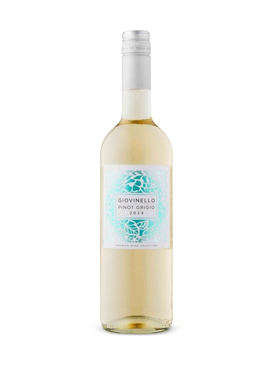 [43705] Giovinello Pinot Grigio - 750 ml bottle