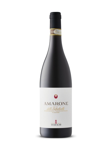 [433417] Tedeschi Amarone della Valpolicella - 750 ml bottle