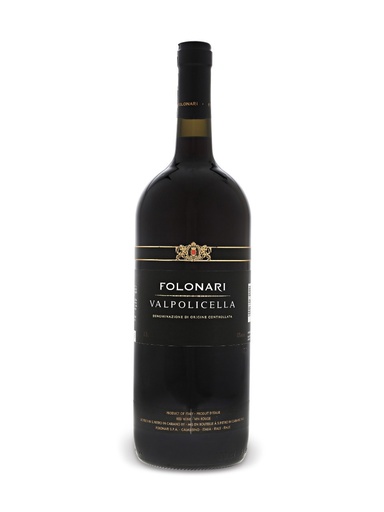 [26278] Folonari Valpolicella Classico DOC - 1500 ml bottle