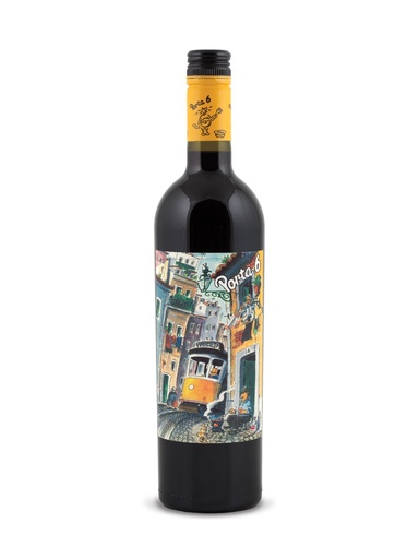 [427377] Porta 6 Lisboa VR - 750 ml bottle
