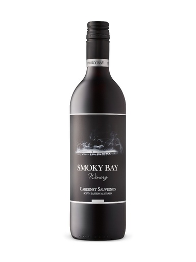 [553891] Smoky Bay Cabernet Sauvignon - 750 ml bottle