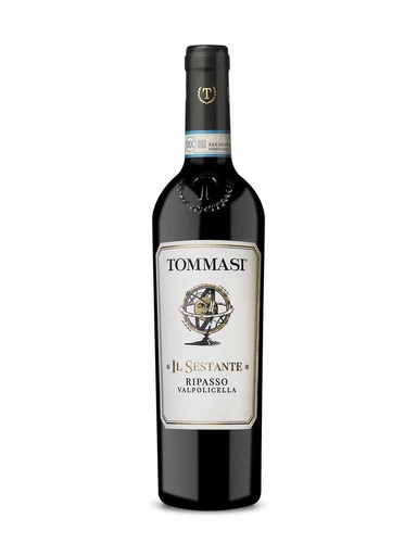 [267070] Tommasi Il Sestante Valpolicella Ripasso DOC - 750 ml bottle