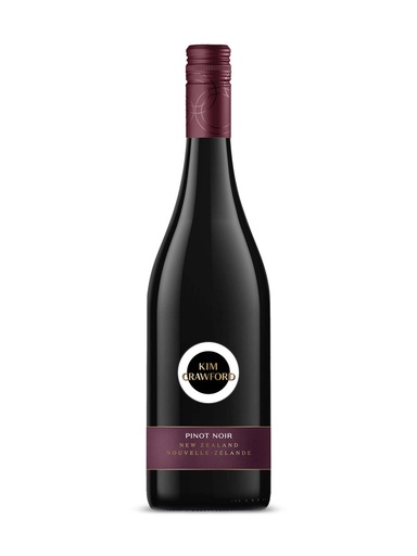[626390] Kim Crawford Pinot Noir - 750 ml bottle